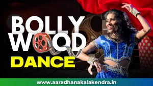 Bollywood dance class in Delhi