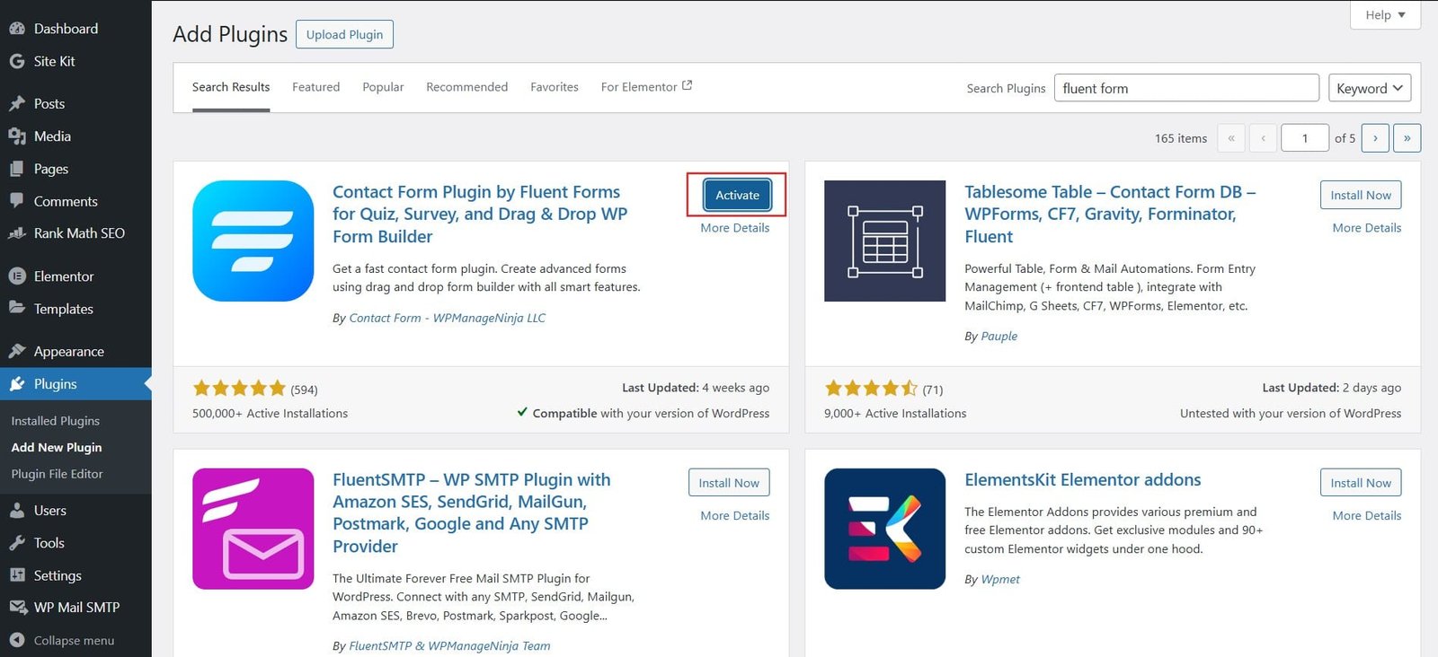 How to Get Notification That Someone Submitted a Form in WordPress